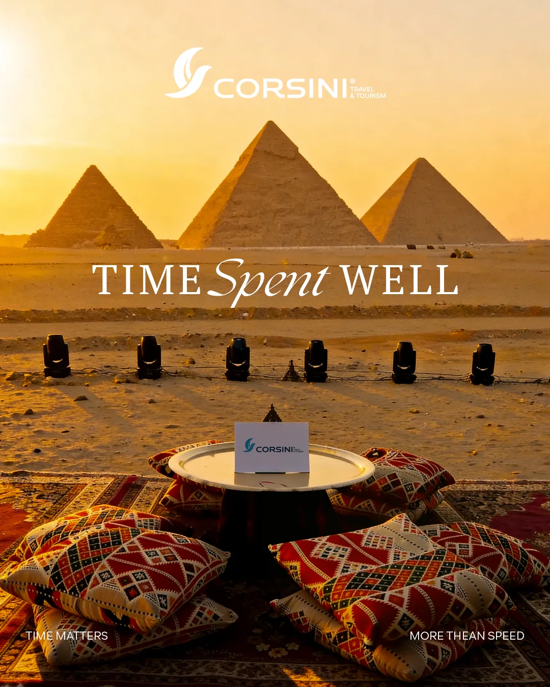 WEEKEND CAIRO
