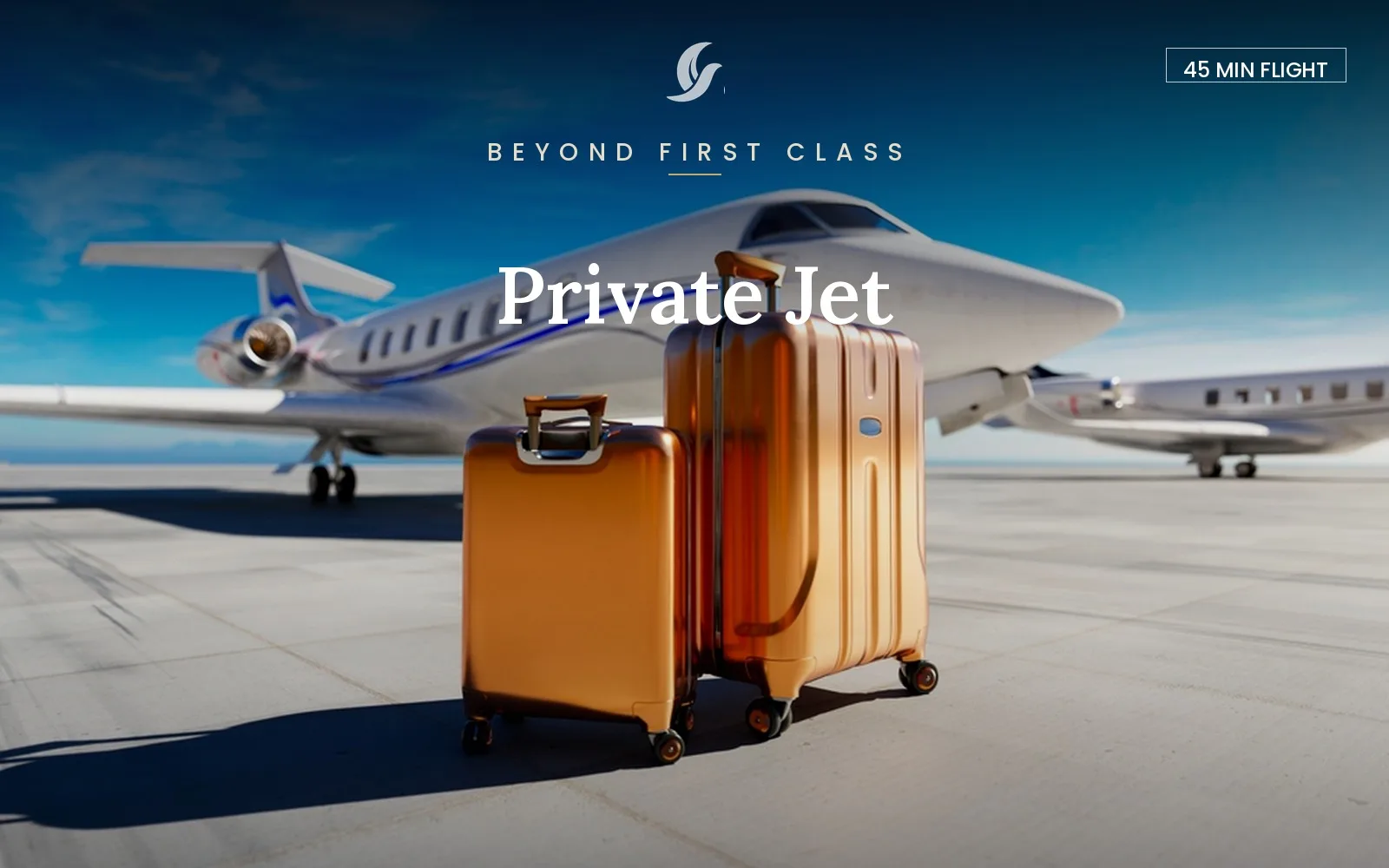 Private Jet