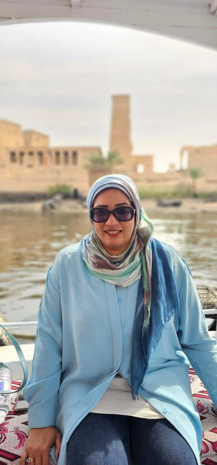 AMIRA MOHAMED