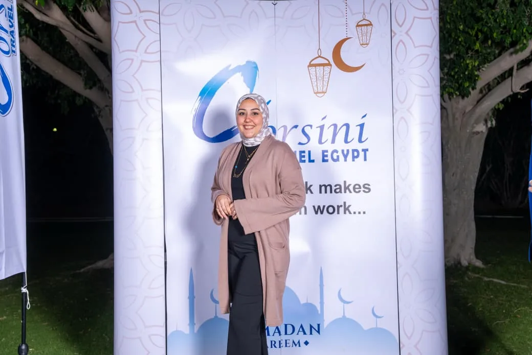 MAHA MAHMOUD