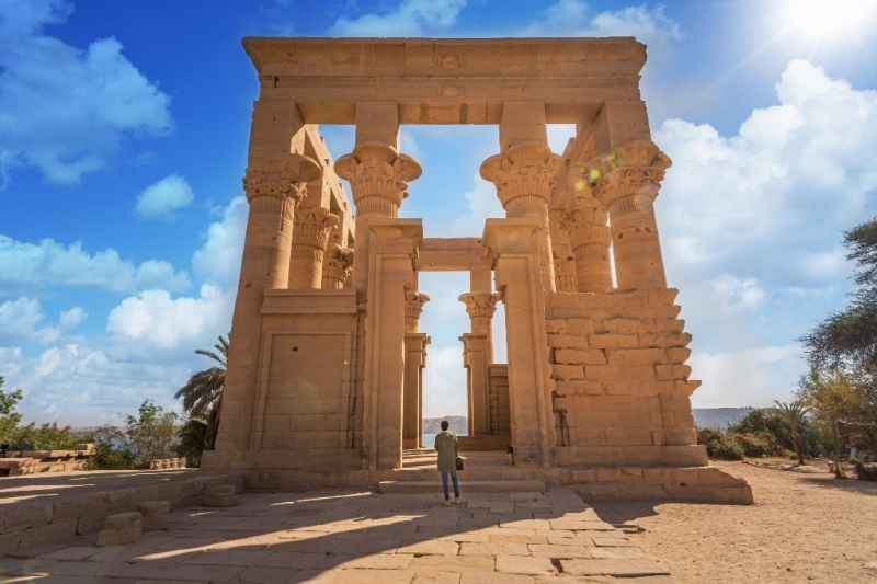 07 Noites Cairo-Cruzeiro