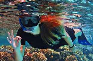 Cairo e Rio Nilo e MarVermelho (Sharm El Sheikh)