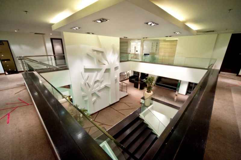 Réveillon 2020 no Egito