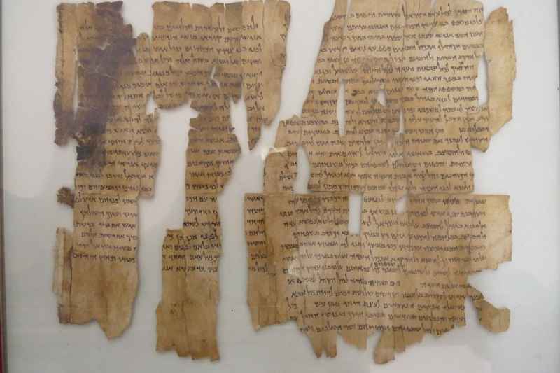 Tesouros Hachemita (07 Días / 06 Noites)