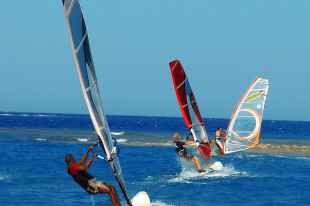 Cairo e Rio Nilo e MarVermelho  (Hurghada)