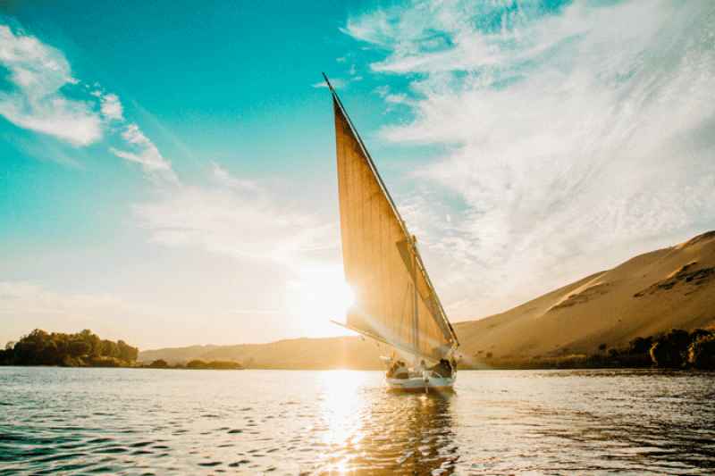 07 Noites Cairo-Cruzeiro