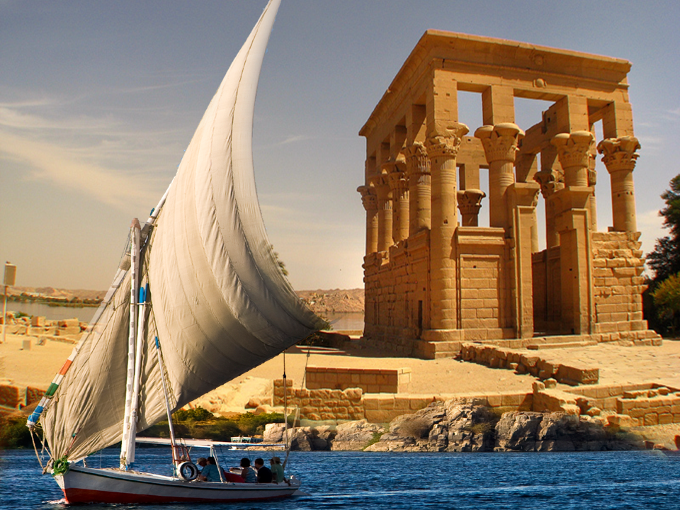 Cairo Com Alexandria + Noites Cruzeiro