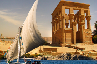 Cairo Com Alexandria + Noites Cruzeiro