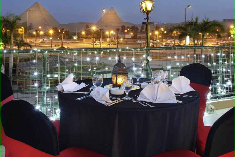 07 Noites Cairo-Cruzeiro