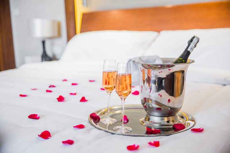 Réveillon 2020 no Egito