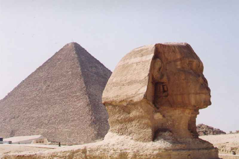 07 Noites Cairo-Cruzeiro