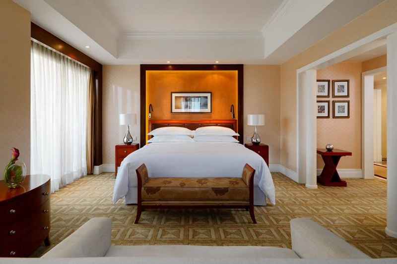 Réveillon 2020 no Egito